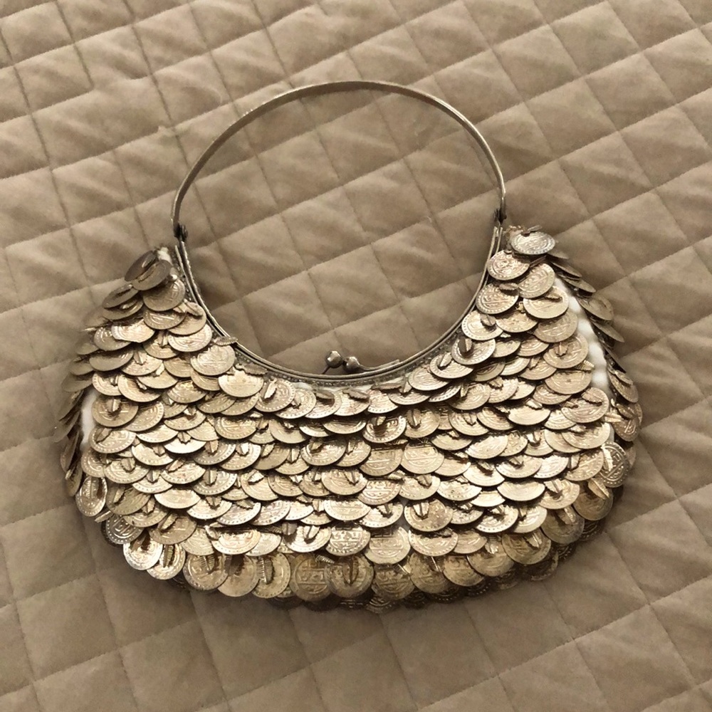 Fun Cocktail Purse